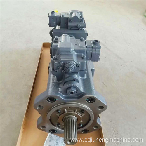 EC460BLC K3V180DTH-9N2B Hydraulic Main Pump